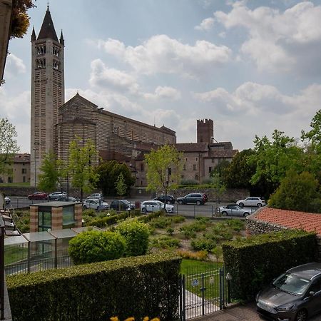 Hotel Posto Unico Verona Exterior foto