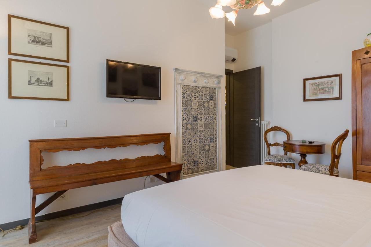 Hotel Posto Unico Verona Exterior foto